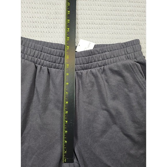 Cato Sweatpants Womens Medium Gray Lounge Casual Wear Slant Pockets - Picture 4 of 8